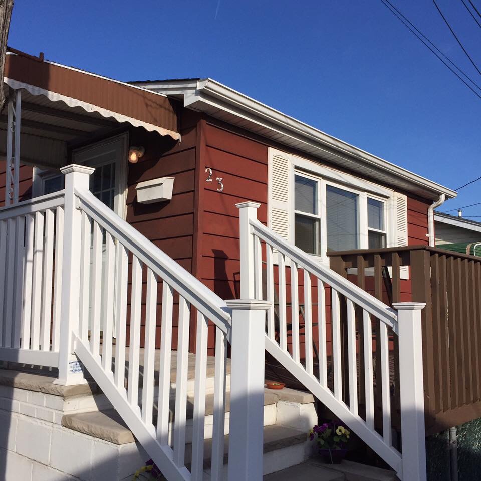 Rockaway Point Sold!