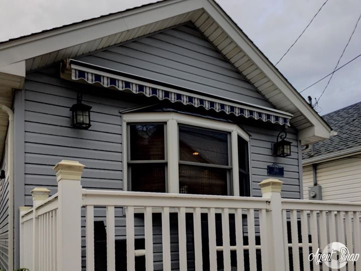 Closed! Rockaway Point exclusive with parking behind