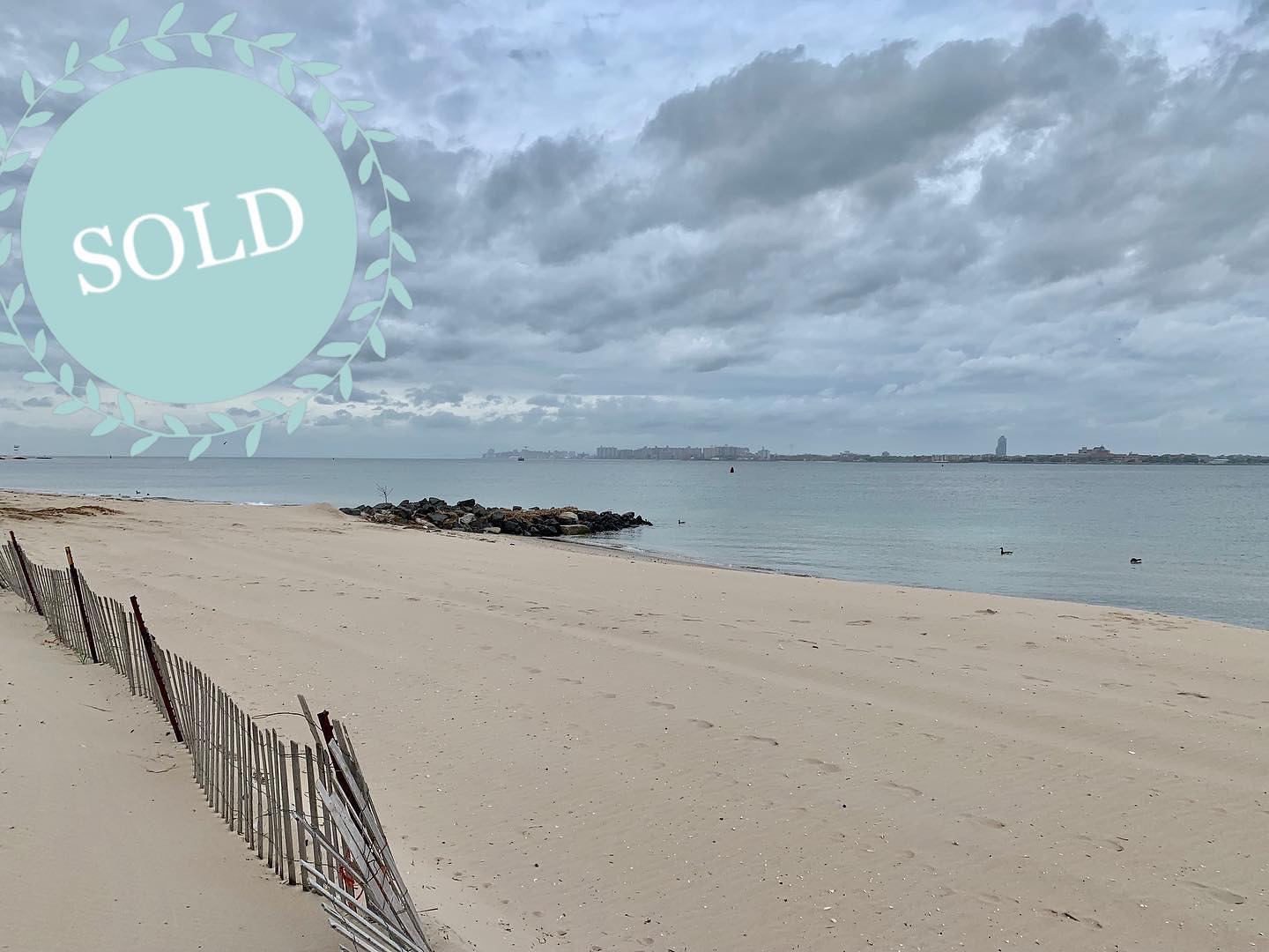 Bayfront plot. Closed!