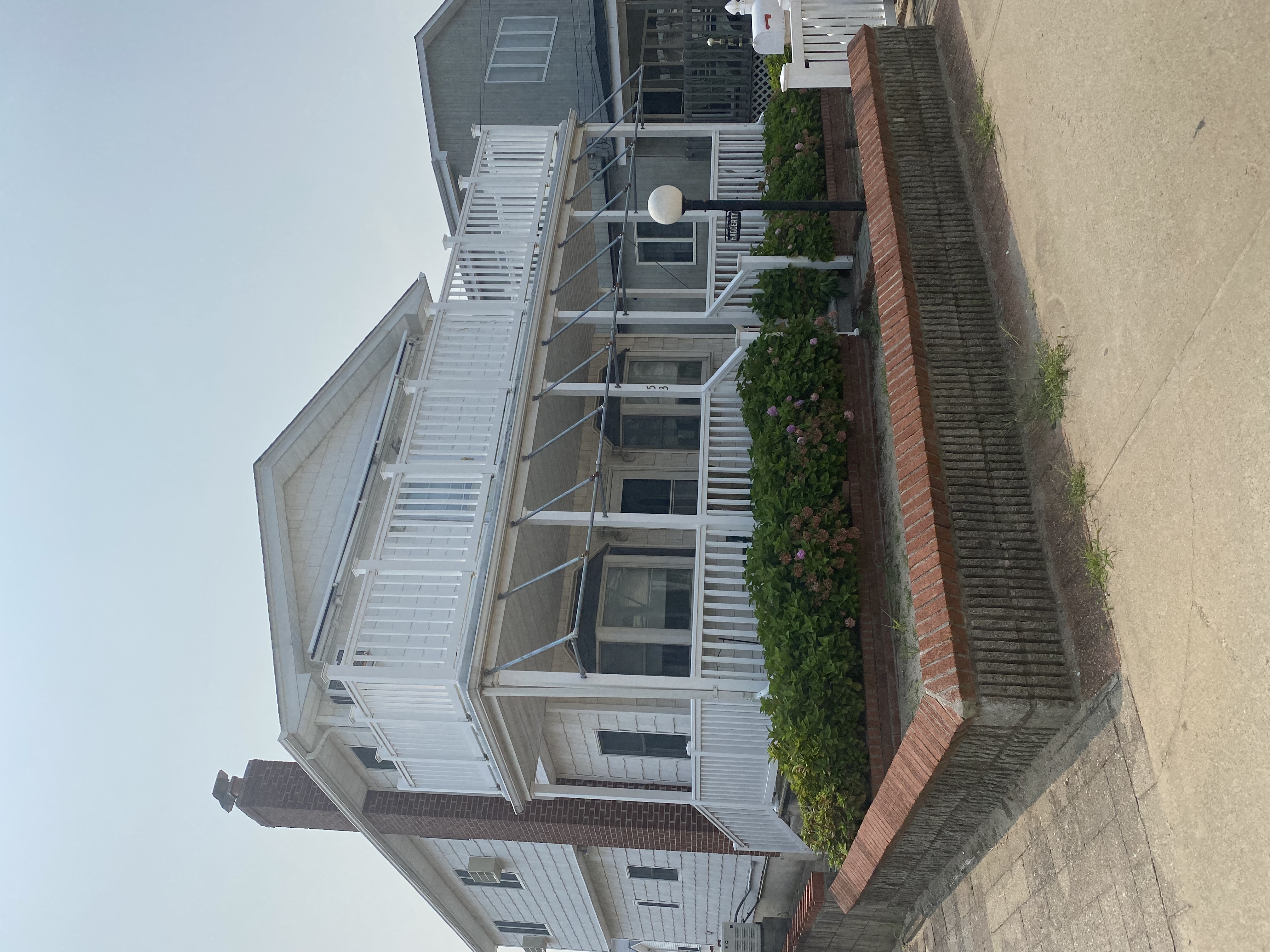 Breezy Point. Closed!